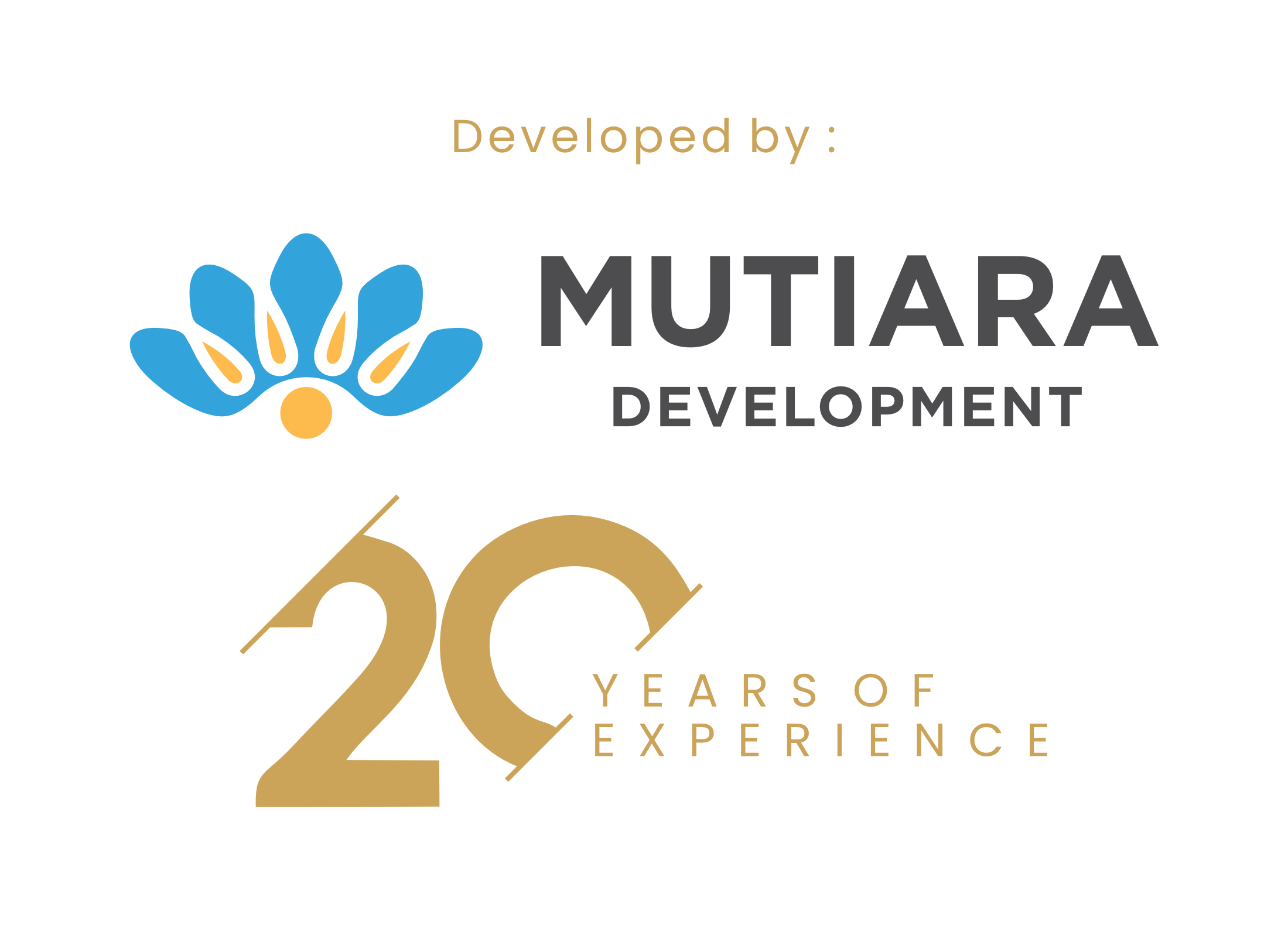 Mutiara Development