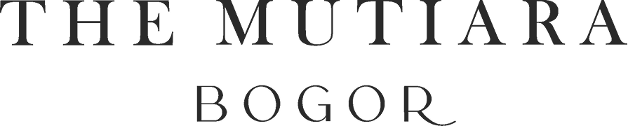 THE MUTIARA BOGOR